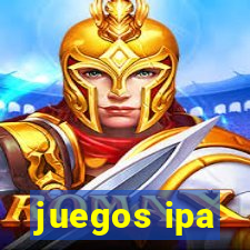 juegos ipa